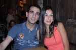 Friday Chillout at Byblos Souk